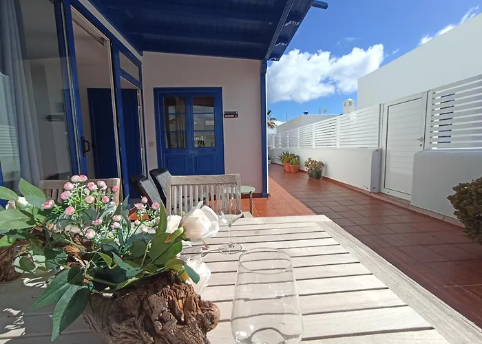 Casa Rosa