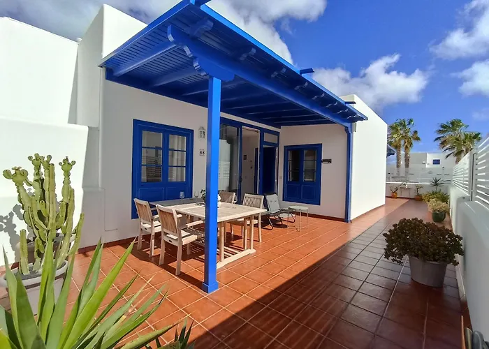 Casa Rosa