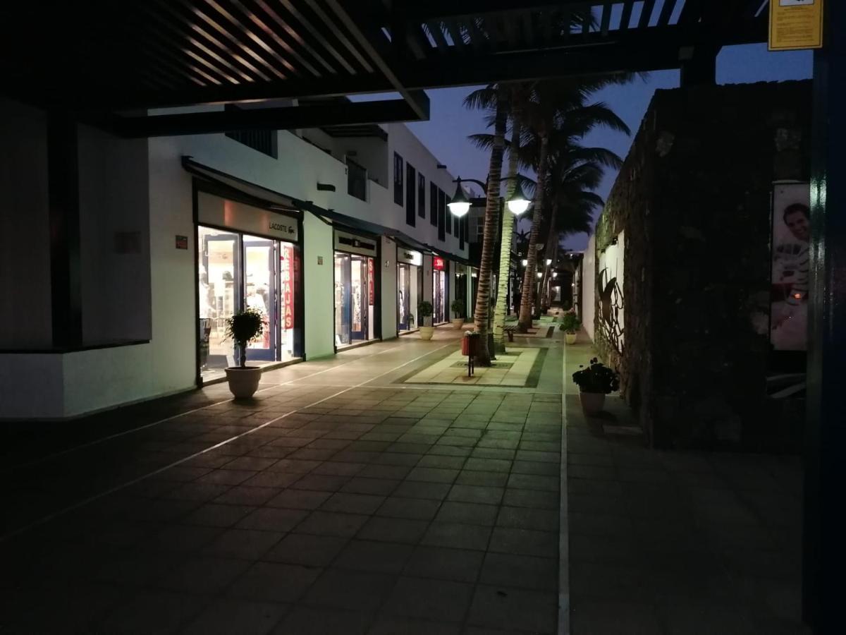 Casa Rosa Holiday home Puerto Calero