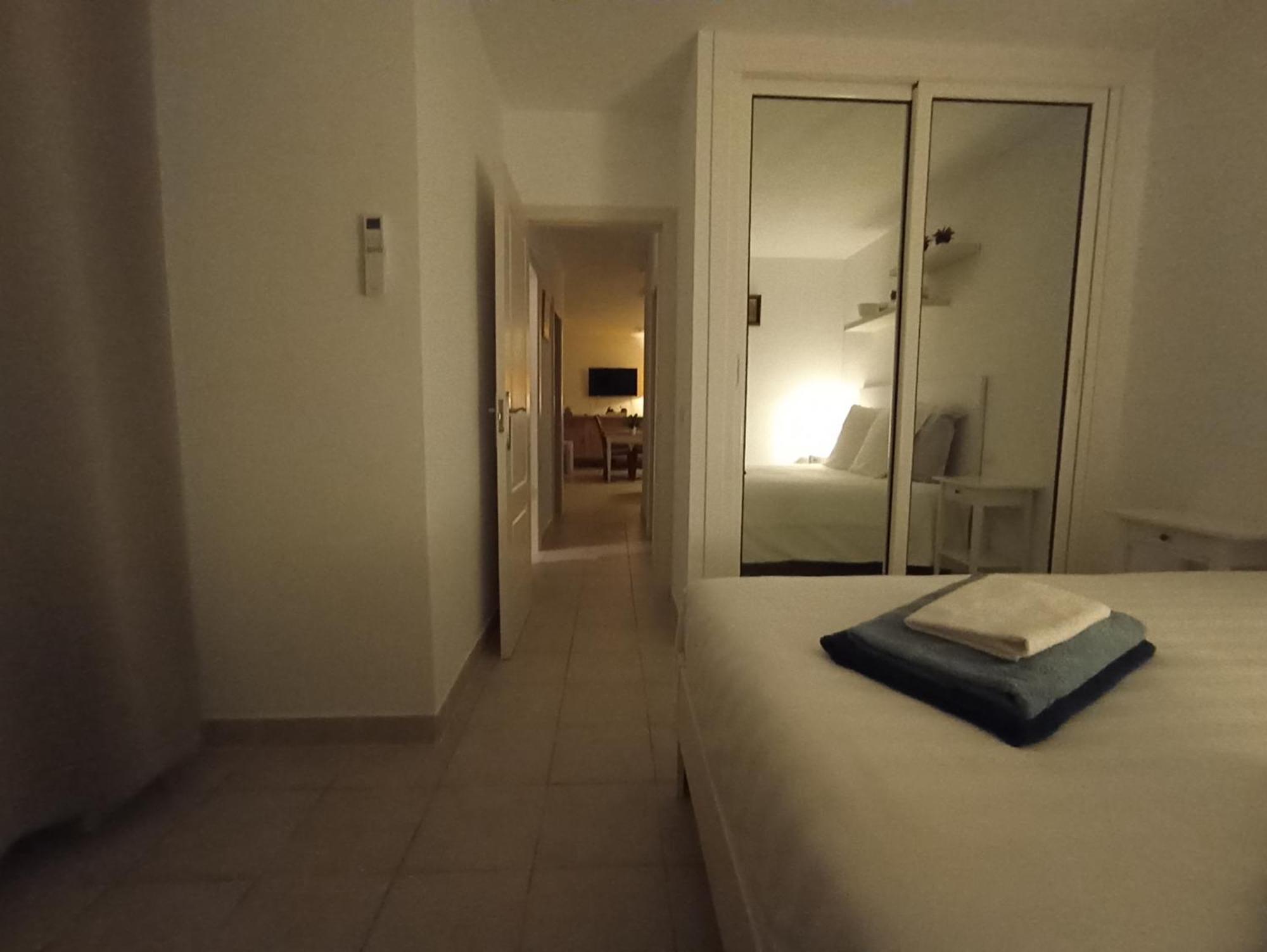 Casa Rosa Holiday home