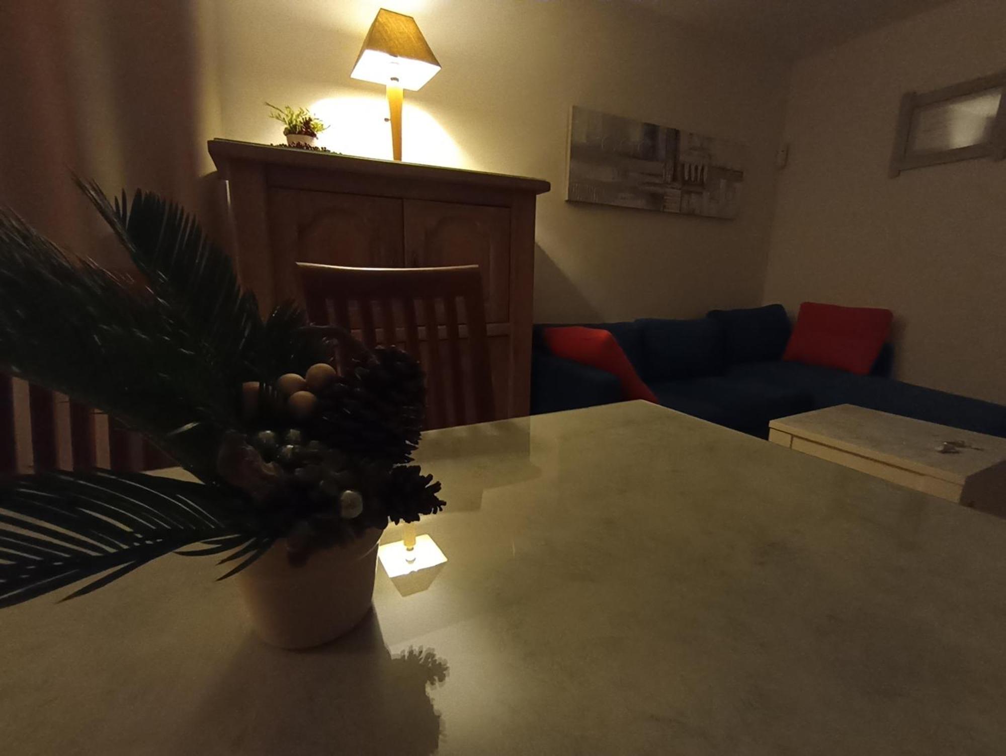 Holiday home Casa Rosa *
