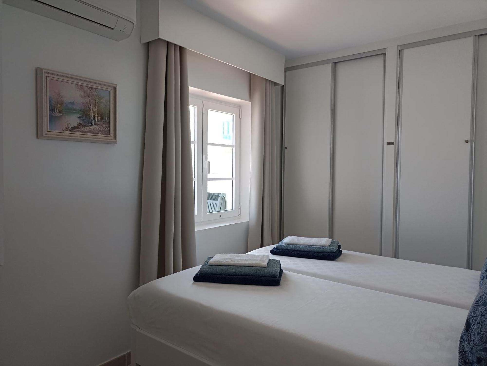 Ferienhaus Casa Rosa