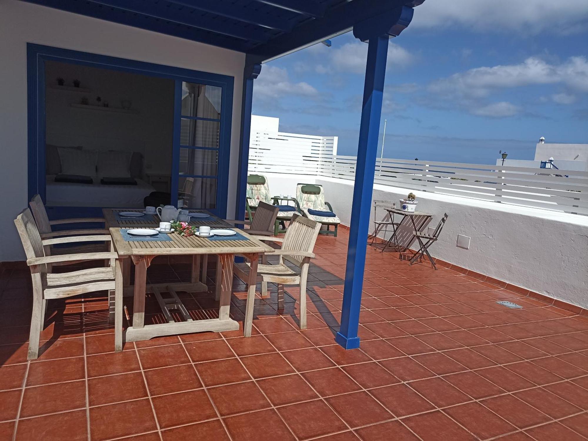 Holiday home Casa Rosa Puerto Calero