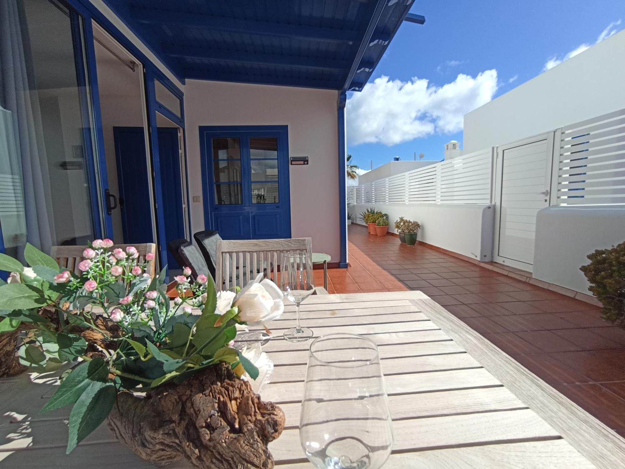 Holiday home Casa Rosa Puerto Calero