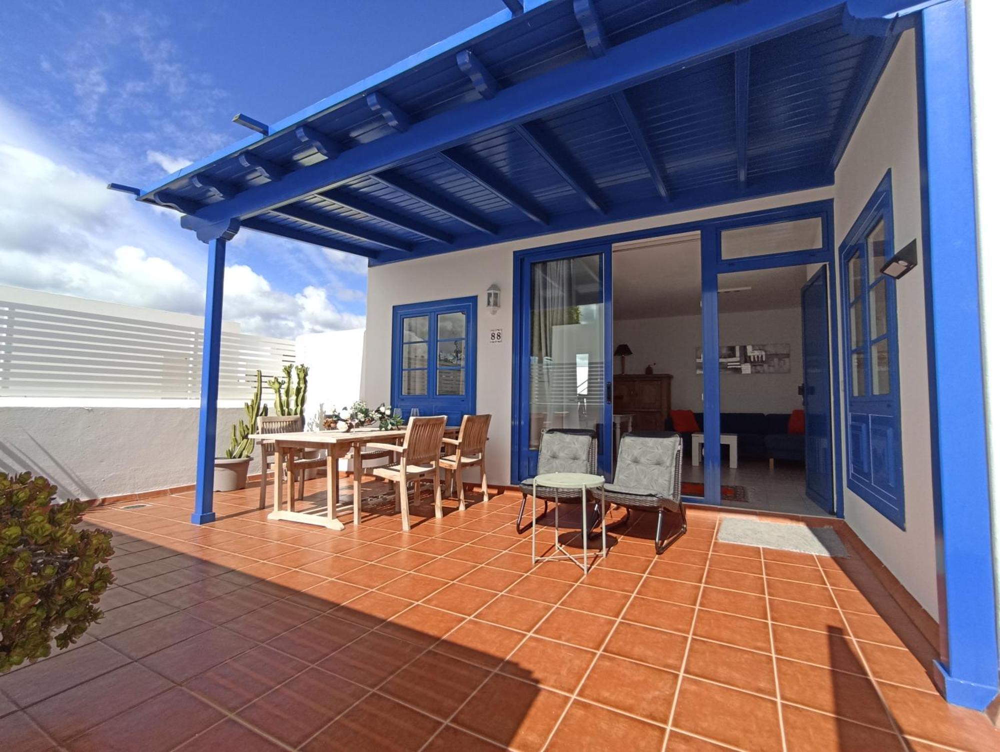 Holiday home Casa Rosa Puerto Calero