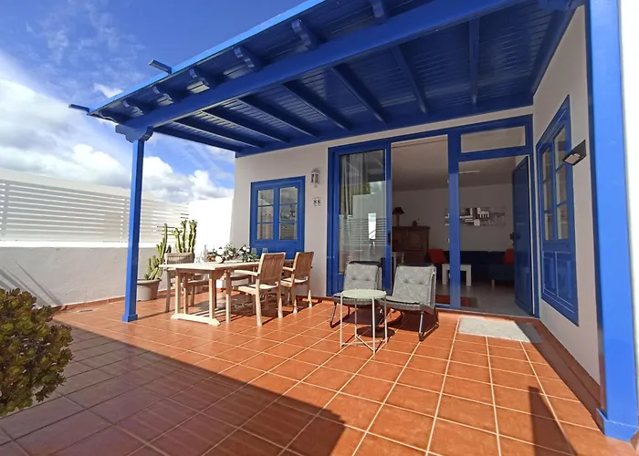 Casa Rosa
